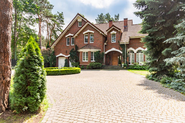 Best Permeable driveway pavers in Buckeye, AZ