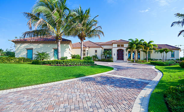 Best Environmentally-friendly driveway pavers in Buckeye, AZ